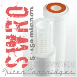 d d d PFI SWRO Filter Cartridge Indonesia 1 5 10 25 50 75 100 micron  medium